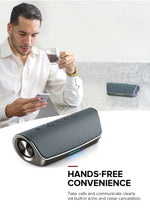 Load image into Gallery viewer, Cleer Scene Bluetooth Wireless Portable Speaker - CHT Electronics
