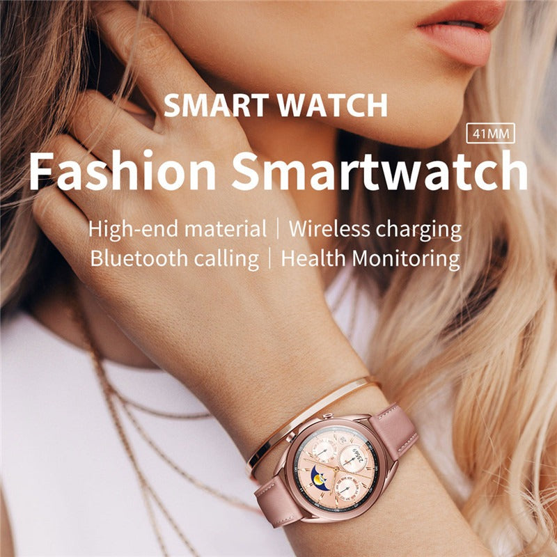 SK8 Smartwatch - CHT Electronics