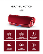 Load image into Gallery viewer, Cleer Scene Bluetooth Wireless Portable Speaker - CHT Electronics
