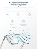 Load image into Gallery viewer, Alova IPX7 Smart Sunglasses - CHT Electronics
