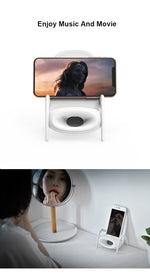 Load image into Gallery viewer, Portable Mini Wireless Chair Charger - CHT Electronics
