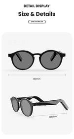 Load image into Gallery viewer, Acetate Vibe Smart Sunglasses - CHT Electronics
