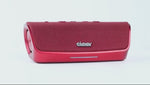 Load and play video in Gallery viewer, Cleer Scene Bluetooth Wireless Portable Speaker
