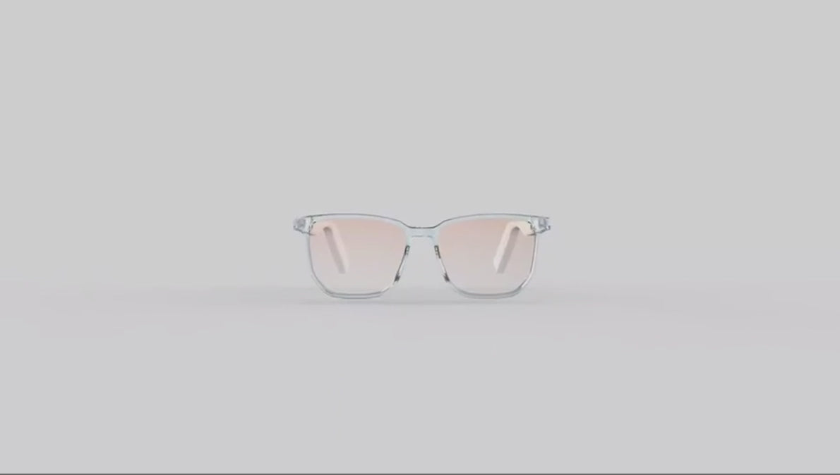 Alova IPX7 Smart Sunglasses
