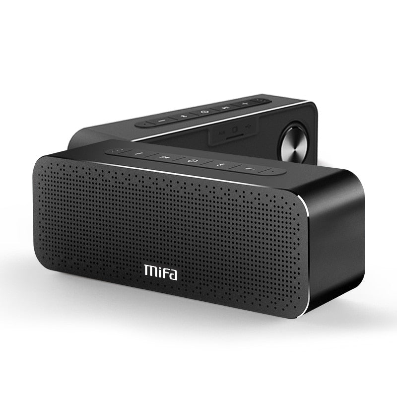 MIFA Portable Bluetooth Speaker - CHT Electronics