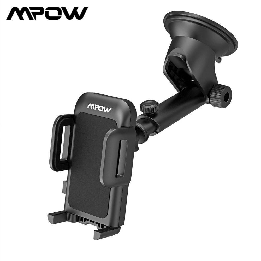 Mpow CA032 Upgraded Car Phone Holder Stand - CHT Electronics