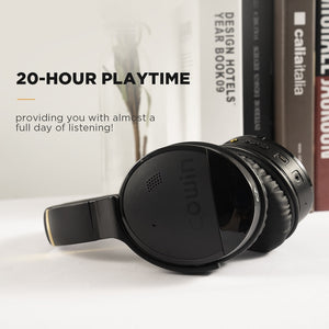 Noise Cancelling Wireless Headphones - CHT Electronics