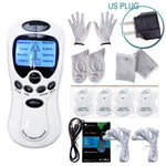 Load image into Gallery viewer, 8 Mode Electric Tens Muscle Stimulator Body Care Massager - CHT Electronics
