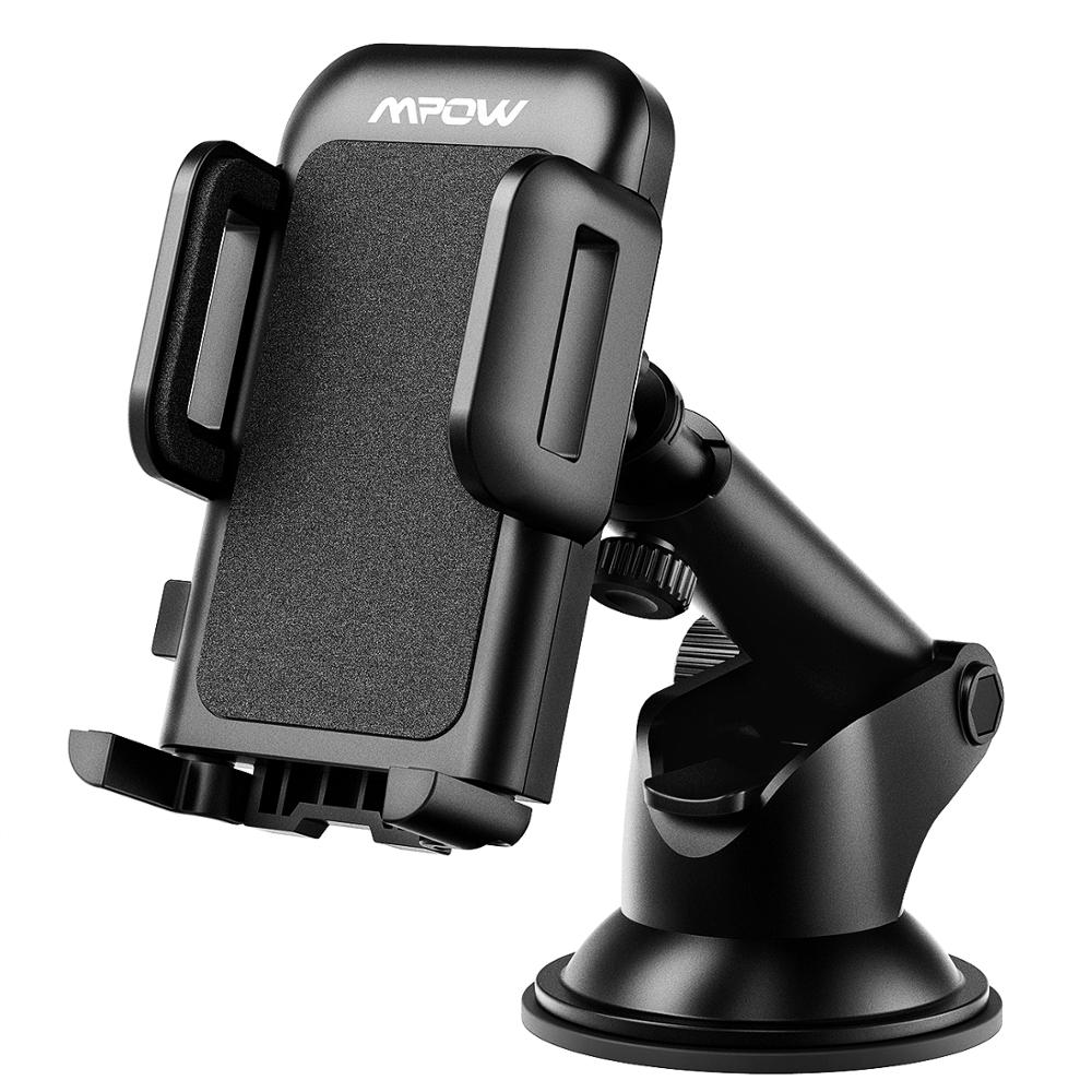 Mpow CA032 Upgraded Car Phone Holder Stand - CHT Electronics