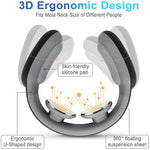 Load image into Gallery viewer, Electric Neck Massager for Pain Relief and Cervical Vertebra Physiotherapy - CHT Electronics
