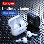 Load image into Gallery viewer, Original Lenovo LP40 Wireless Headphones - CHT Electronics
