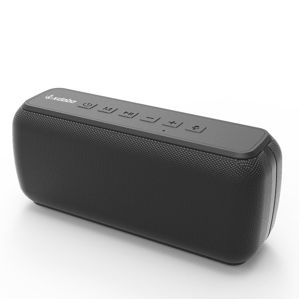 XDOBO X7 50W Bluetooth-Compatible Speaker - CHT Electronics
