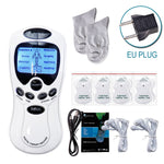 Load image into Gallery viewer, 8 Mode Electric Tens Muscle Stimulator Body Care Massager - CHT Electronics
