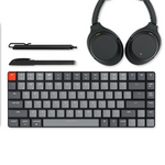 Load image into Gallery viewer, K3 D V2 Ultra-slim Wireless Mechanical Low Profile Keyboard - CHT Electronics
