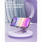 Load image into Gallery viewer, Adjustable Cell Phone Stand Holder - CHT Electronics
