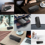 Load image into Gallery viewer, MIFA Portable Bluetooth Speaker - CHT Electronics
