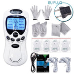 Load image into Gallery viewer, 8 Mode Electric Tens Muscle Stimulator Body Care Massager - CHT Electronics

