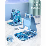 Load image into Gallery viewer, Adjustable Cell Phone Stand Holder - CHT Electronics
