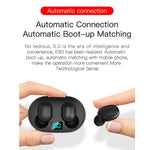 Load image into Gallery viewer, E6S Wireless Blutooth 5.0 Earphone For Xiaomi - CHT Electronics
