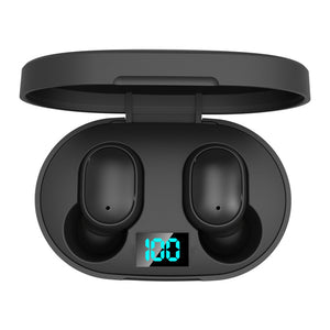 E6S Wireless Blutooth 5.0 Earphone For Xiaomi - CHT Electronics