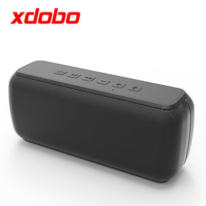 XDOBO X7 50W Bluetooth-Compatible Speaker - CHT Electronics