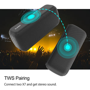 XDOBO X7 50W Bluetooth-Compatible Speaker - CHT Electronics