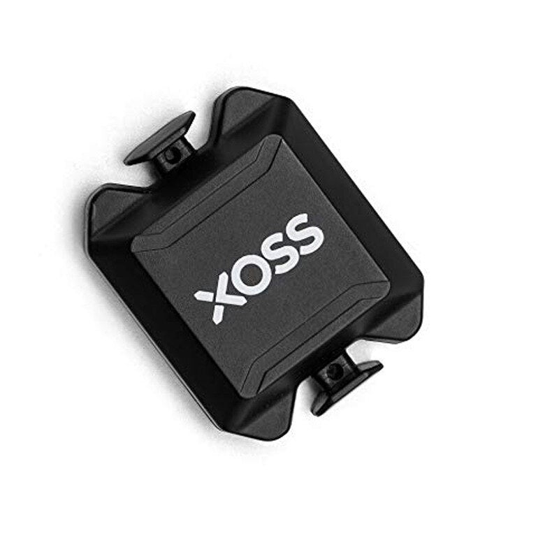 Zoster Xoss Cycling Dual Mode Heart Rate Monitor - CHT Electronics