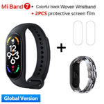 Load image into Gallery viewer, Xiaomi M7 Smart Watch - CHT Electronics
