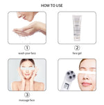 Load image into Gallery viewer, Mesotherapy LED Photon Skin Care Face Massager - CHT Electronics
