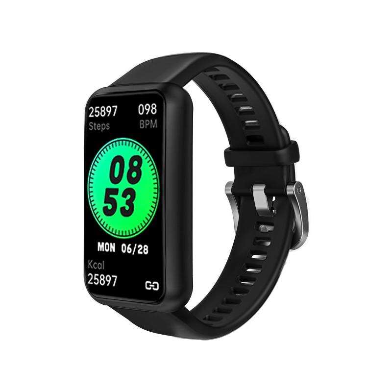 Q7 Sport Smartwatch - CHT Electronics