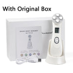 Load image into Gallery viewer, Mesotherapy LED Photon Skin Care Face Massager - CHT Electronics
