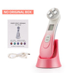 Load image into Gallery viewer, Mesotherapy LED Photon Skin Care Face Massager - CHT Electronics
