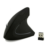 Load image into Gallery viewer, Wireless Upright Mouse - CHT Electronics
