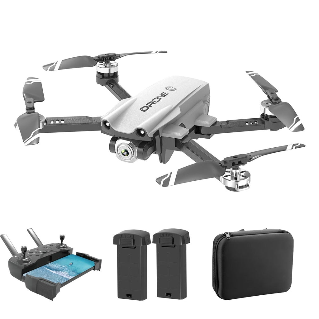 Drone with 4k HD Camera - CHT Electronics