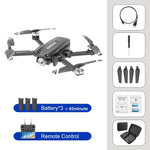 Load image into Gallery viewer, Drone with 4k HD Camera - CHT Electronics
