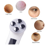 Load image into Gallery viewer, Mesotherapy LED Photon Skin Care Face Massager - CHT Electronics
