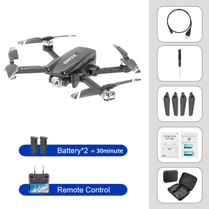 Drone with 4k HD Camera - CHT Electronics