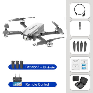 Drone with 4k HD Camera - CHT Electronics