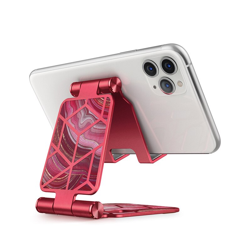 Adjustable Cell Phone Stand Holder - CHT Electronics