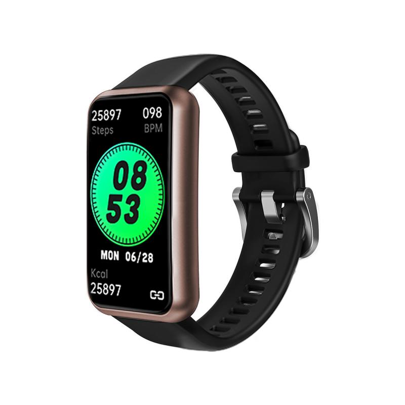 Q7 Sport Smartwatch - CHT Electronics