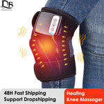 Load image into Gallery viewer, Electric Heating Knee &amp; Elbow Massager - CHT Electronics
