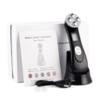 Load image into Gallery viewer, Mesotherapy LED Photon Skin Care Face Massager - CHT Electronics
