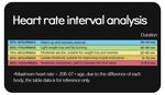 Load image into Gallery viewer, Zoster Xoss Cycling Dual Mode Heart Rate Monitor - CHT Electronics
