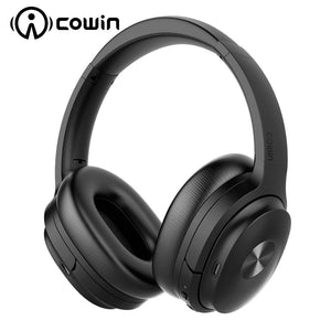 Hybrid Active Noise Cancelling Wireless Headphones (SE7) - CHT Electronics