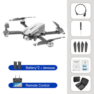 Drone with 4k HD Camera - CHT Electronics