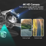 Load image into Gallery viewer, Drone with 4k HD Camera - CHT Electronics
