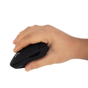 Wireless Upright Mouse - CHT Electronics