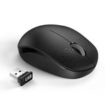 Load image into Gallery viewer, Noiseless 2.4GHz Wireless Mouse - CHT Electronics
