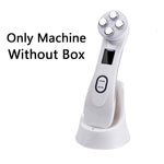 Load image into Gallery viewer, Mesotherapy LED Photon Skin Care Face Massager - CHT Electronics
