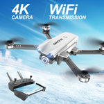 Load image into Gallery viewer, Drone with 4k HD Camera - CHT Electronics
